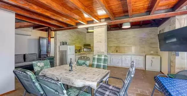 Ferienwohnungen Jelena Porec / Wohnung 2