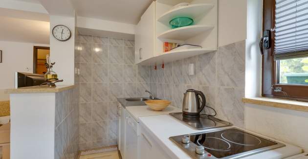 Apartman Dado V