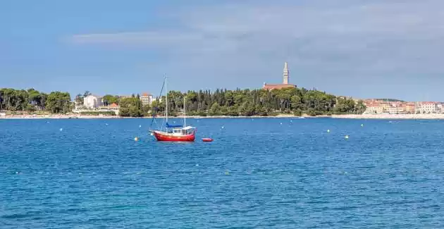 Apartment Sonja Rovinj