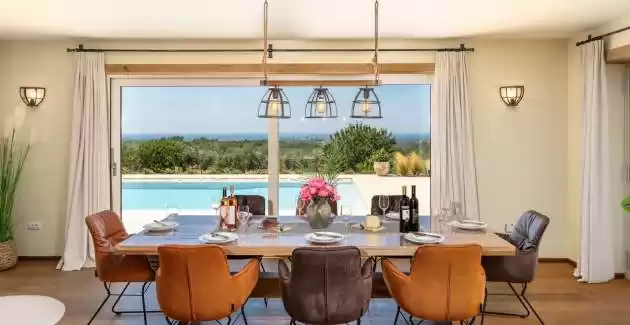 Luxury Villa Kastelir