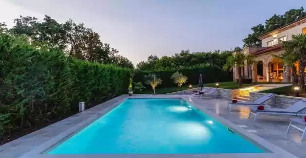 Luxus Villa Lionea