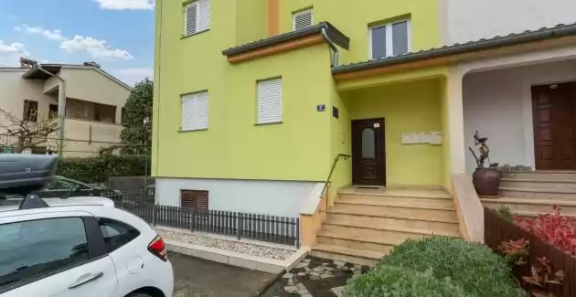 Apartman Luna