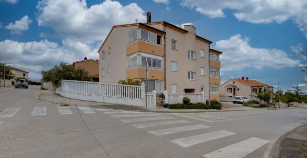 Apartman Alisa u Ližnjanu