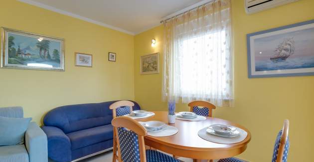 Apartman Alisa u Ližnjanu