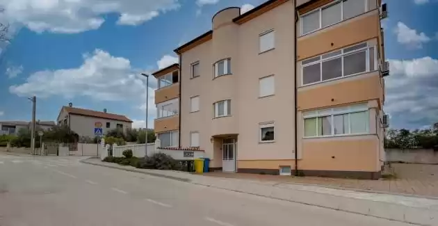 Apartman Alisa u Ližnjanu