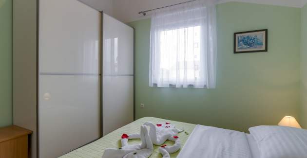 Apartman Alisa u Ližnjanu