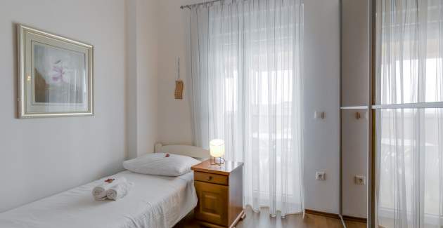 Apartman Alisa u Ližnjanu