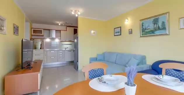 Apartman Alisa u Ližnjanu