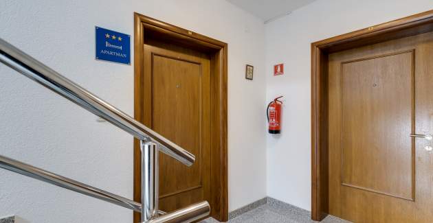 Apartman Alisa u Ližnjanu