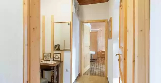 Ines & Hans Tar - Apartment mit Balkon