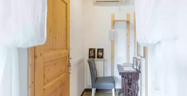 Ines & Hans Tar - Apartment mit Balkon