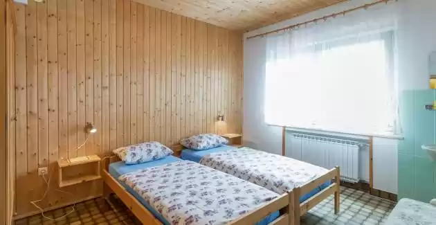 Ines & Hans Tar - Apartment mit Balkon