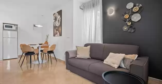 Villa Lux / Apartment Maris