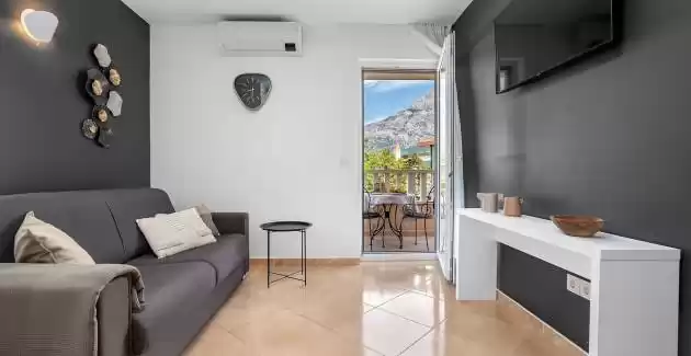 Villa Lux / Apartment Maris