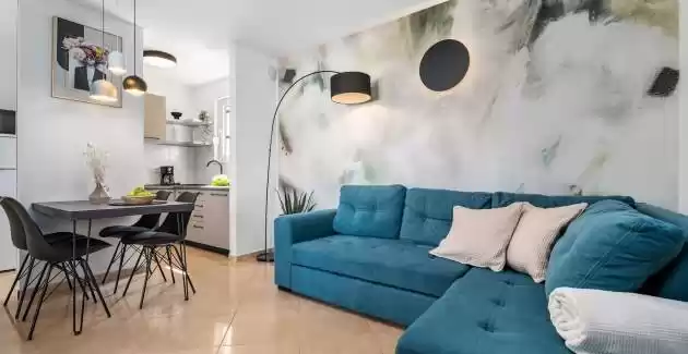 Villa Lux / Apartment La Perla