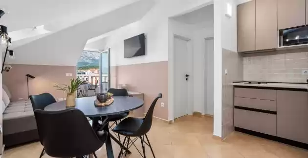 Villa Lux - Apartment Aurora