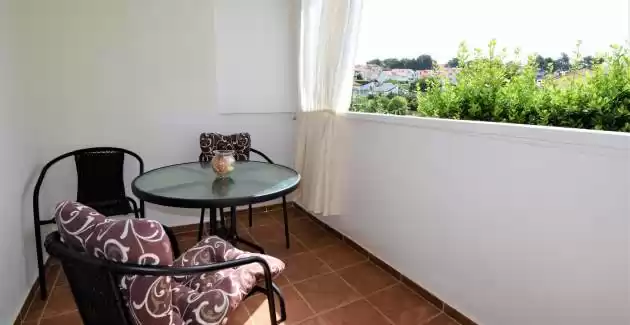 Apartments Mica-Studio apartment A1