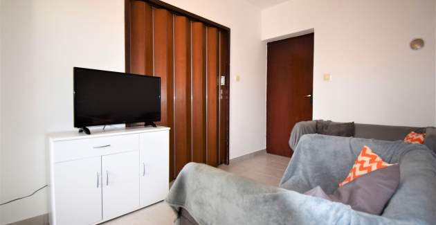 Apartments Mica-Two bedroom apartment A3