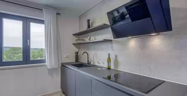 Villa Foscolino
