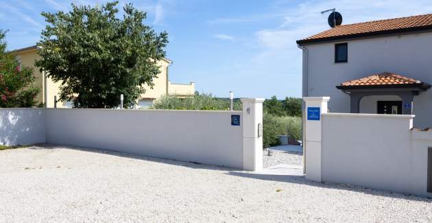 Villa Foscolino 