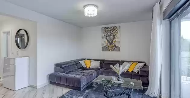 Villa Foscolino