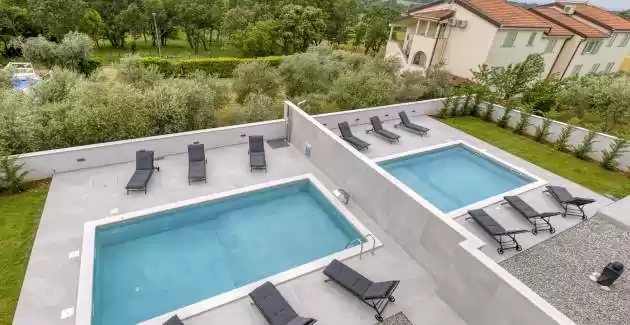 Villa Foscolino