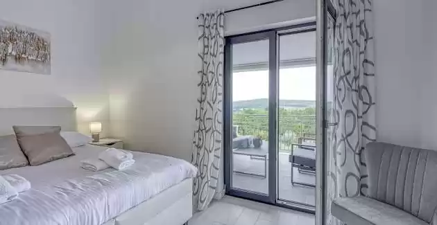Villa Foscolino