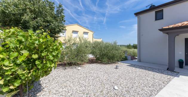 Villa Foscolino 