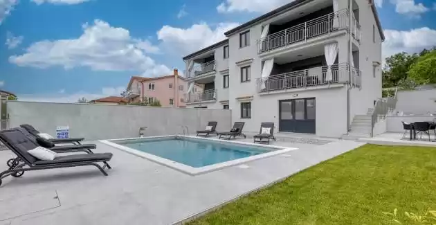 Villa Foscolino
