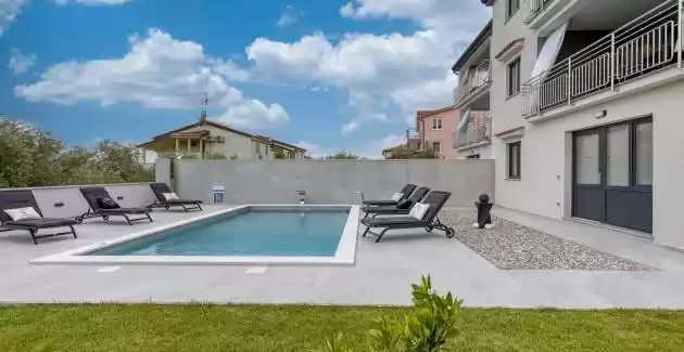 Villa Foscolino