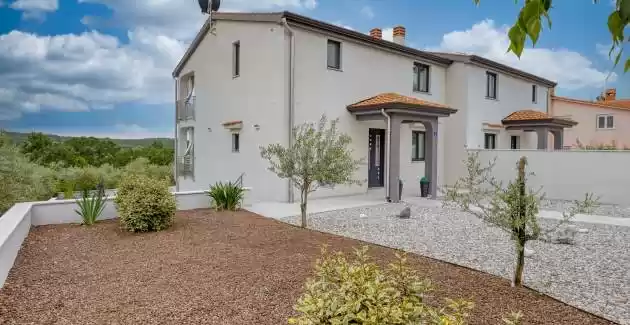 Villa Foscolino