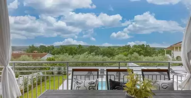 Villa Foscolino
