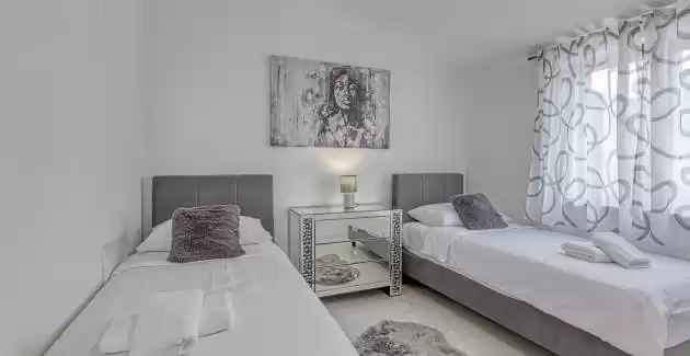 Villa Foscolino