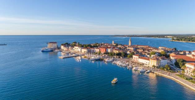 Appartamento Ljiljana II con Balcone e Vista Mare