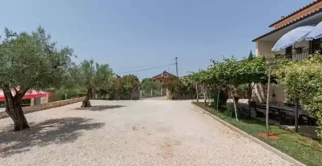 Casa Jelena with Shared Pool