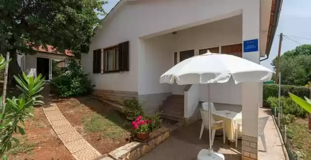 Casa Jelena with Shared Pool