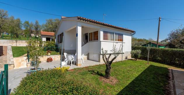 Casa Jelena with Shared Pool