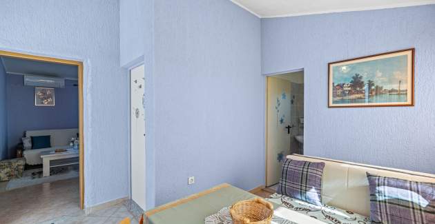Casa Jelena with Shared Pool