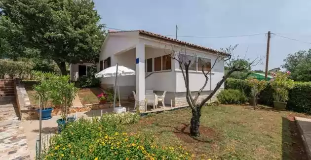 Casa Jelena with Shared Pool