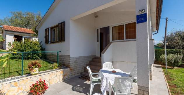 Casa Jelena with Shared Pool
