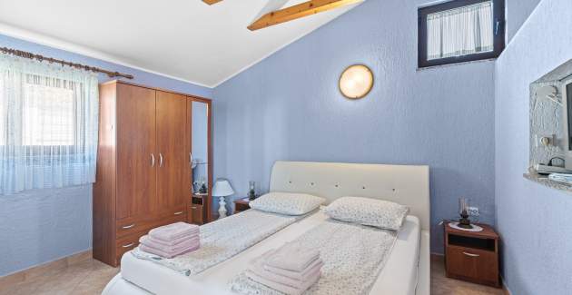 Casa Jelena with Shared Pool