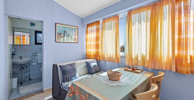 Casa Jelena with Shared Pool