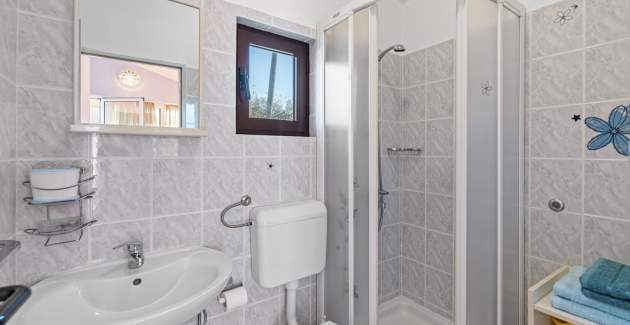 Casa Jelena with Shared Pool