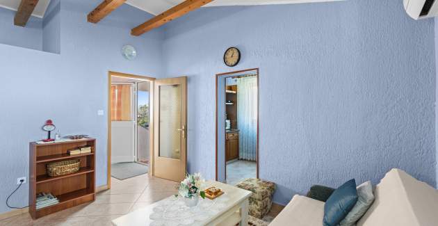 Casa Jelena with Shared Pool