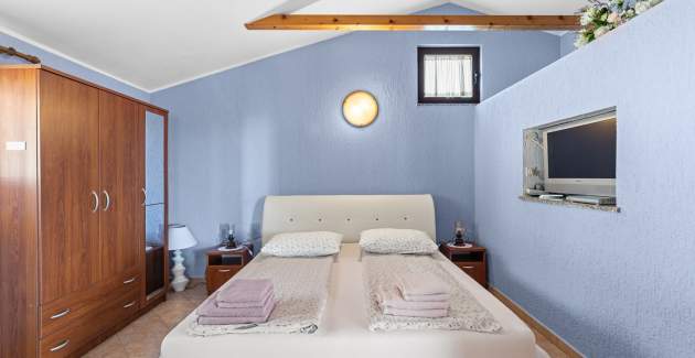Casa Jelena with Shared Pool