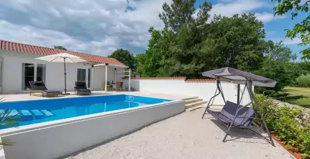 Casa Cosini with Private Pool