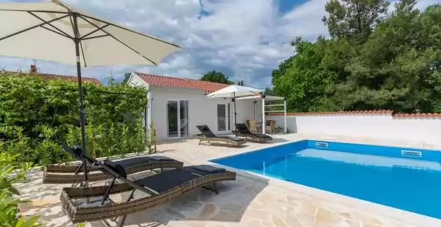Casa Cosini with Private Pool