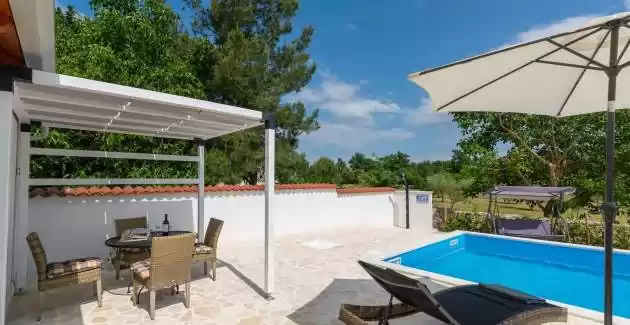 Casa Cosini with Private Pool