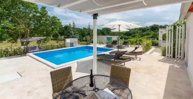 Casa Cosini with Private Pool