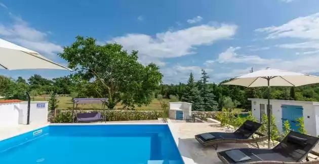 Casa Cosini with Private Pool